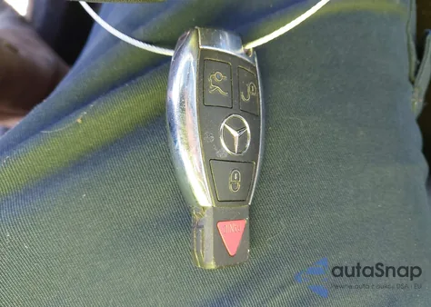 2018 Mercedes-Benz C 300 from USA, damaged, VIN 55SWF4JB1JU249456